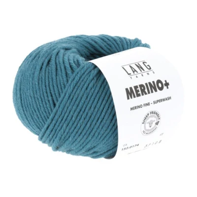 Lang Yarns Merino+
